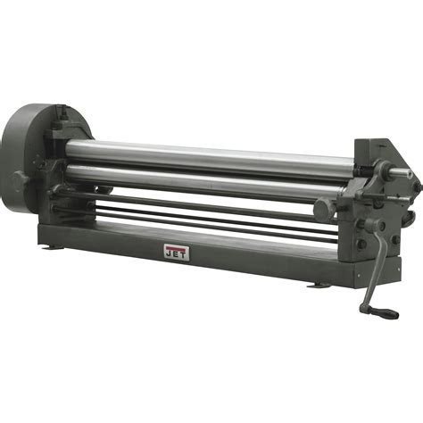 shity metal box rollers|sheet metal slip rollers.